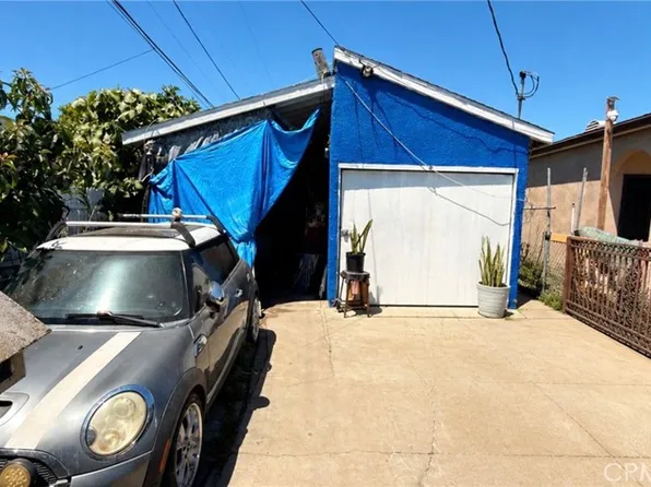 10749 Weigand Ave, Los Angeles, CA 90059