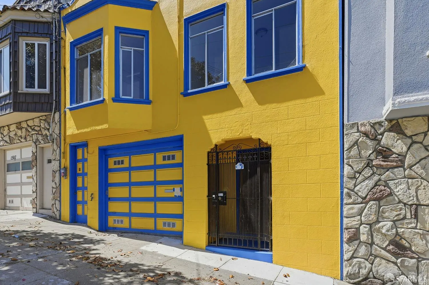 1511 Jerrold Avenue - Photo 4