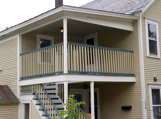 126 N Willard St, Burlington, VT 05401
