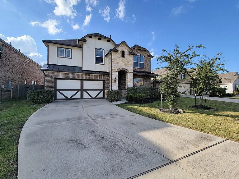 4010 Palmer Meadow Ct — Photo 3