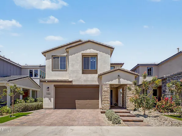 1452 E NARROWLEAF Court, Gilbert, AZ 85298