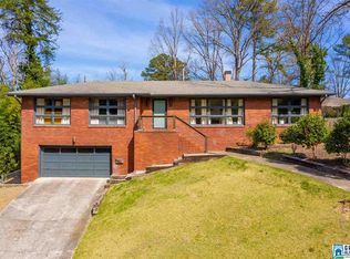 1257 50th St S, Birmingham, AL 35222