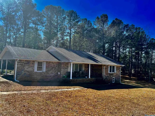 11280 State Highway 411 N, Centre, AL 35960