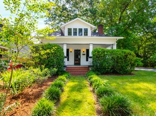 702 Colonial St, Durham, NC 27701