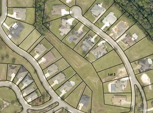 Abbington Ln, Milton, FL 32583