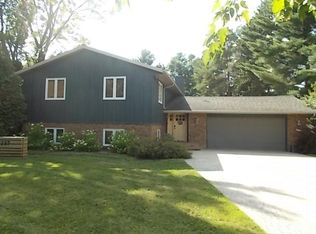 N1237 Wisconsin River Rd, Merrill, WI 54452