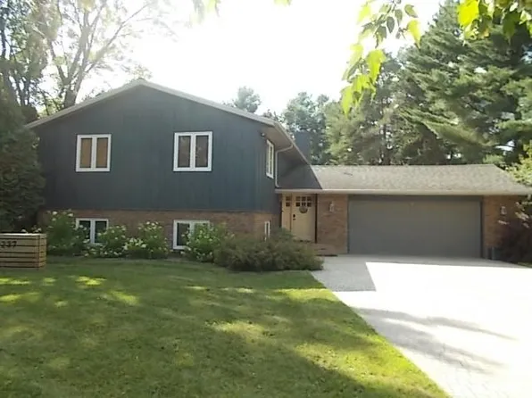 N1237 Wisconsin River Rd, Merrill, WI 54452