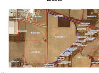 County Road 260 Acres Durnwald Rd #89.6, Clyde, OH 43410