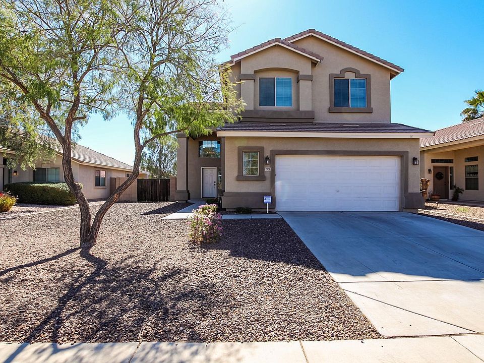 1st image of 2021 W Jasper Butte Dr