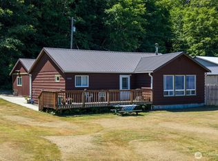 8342 112 Highway, Sekiu, WA 98381