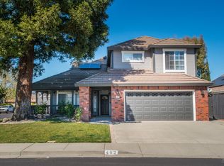 463 Eagle Ln, Vacaville, CA