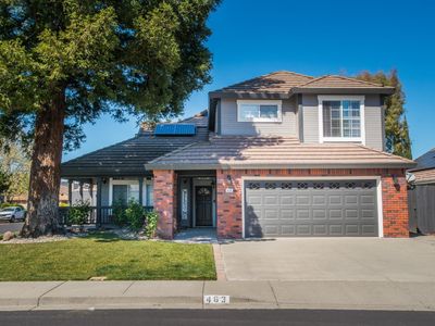 463 Eagle Ln, Vacaville, CA, 95687
