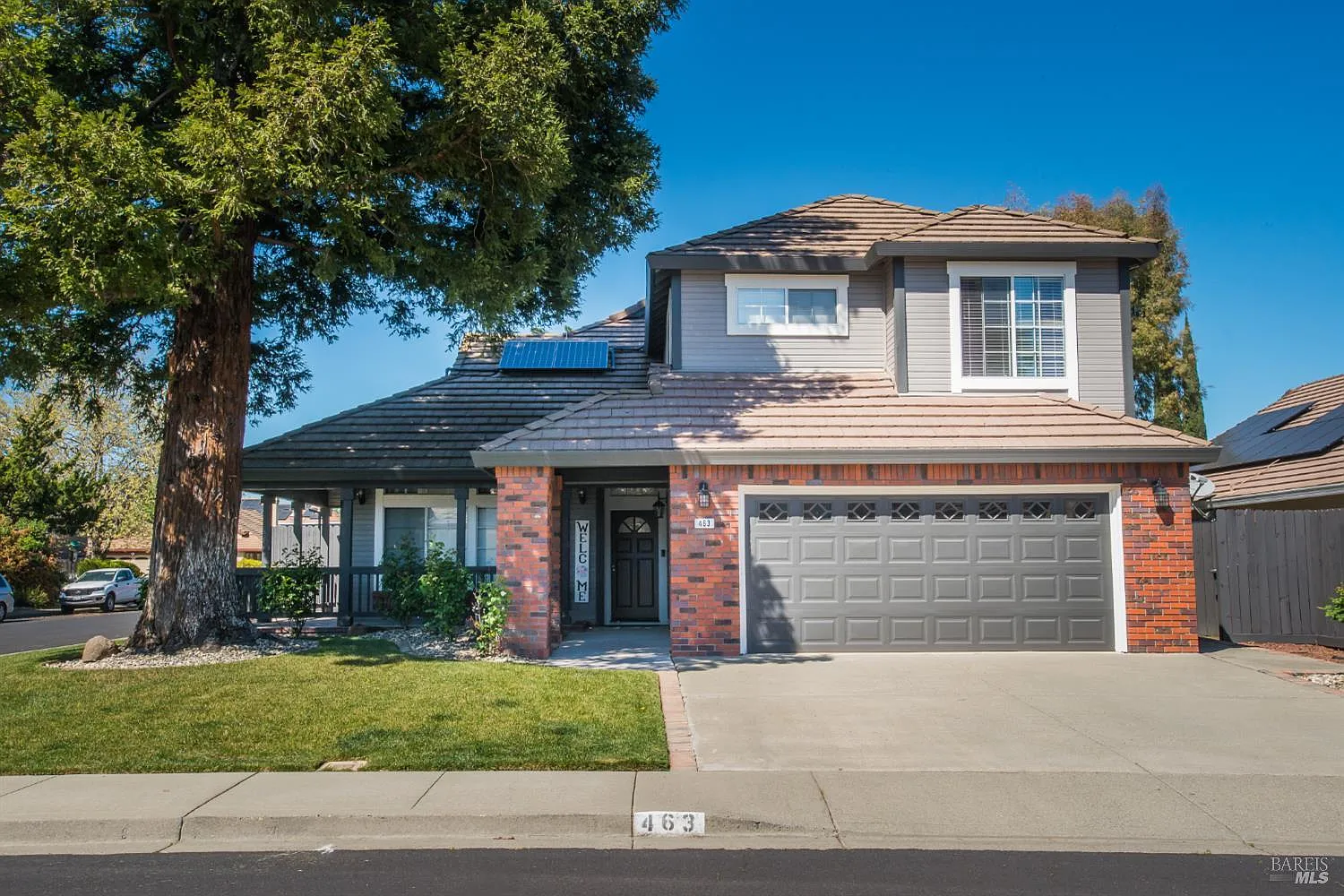 463 Eagle Ln photo 1