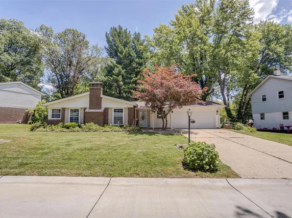 724 Foster Dr, Swansea, IL 62226