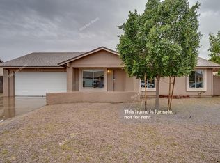 663 E Osage Ave, Apache Junction, AZ 85119