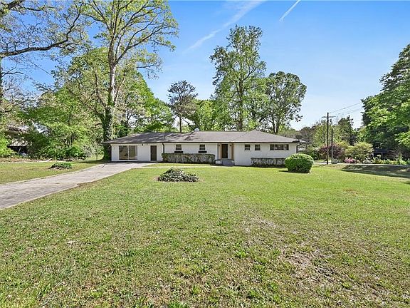 2nd image of 2917 McAfee Rd