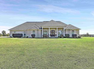 1103 Greenway Rd, Huron, TN 38345