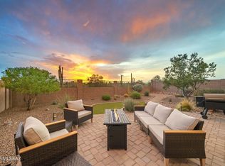 8633 N Egrets Rest Ln, Tucson, AZ 85742