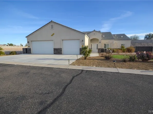 2167 Tumbleweed Drive, Mohave Valley, AZ 86440