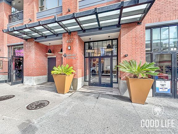 2nd image of 427 9th Ave Unit 509