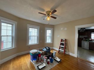 26 Stoughton St, Medford, MA 02155