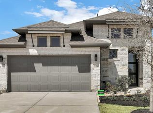 131 Bright Valley Way, Richmond, TX 77046