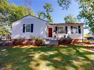 311 Eastwood Dr #3, Lincolnton, NC 28092