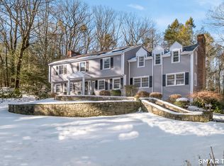25 Lord Davis Lane, Avon, CT 06001