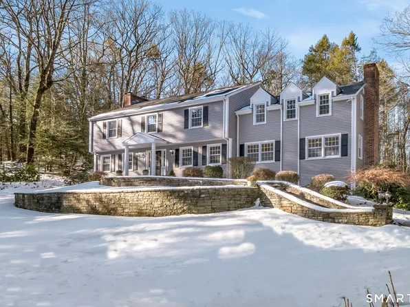25 Lord Davis Lane, Avon, CT 06001