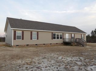 115 Puckett Rd, Ellerbe, NC 28338