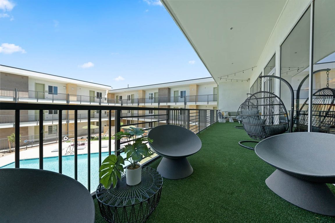 Cabana Bullard