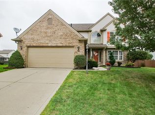 15709 Sundew Cir, Westfield, IN 46074