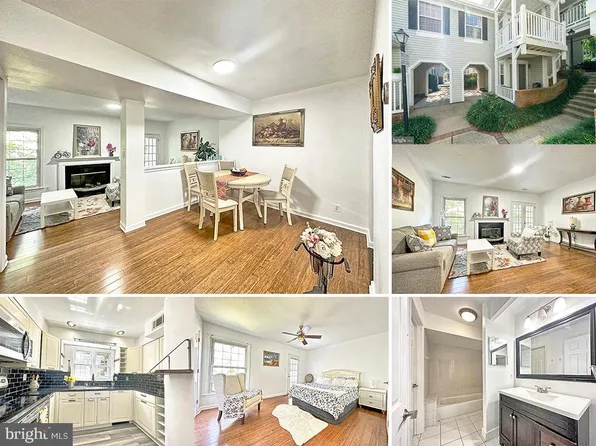 2903 S Woodstock St #3, Arlington, VA 22206