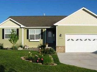 2904 Golden Acres Rd, Billings, MT 59106