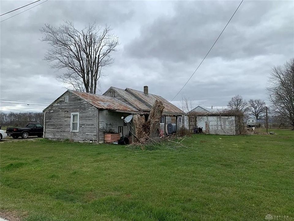 17514 State Route 68, Mount Orab, OH 45154 MLS 892920 Zillow