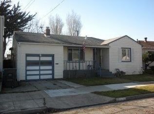 621 4th Ave, San Bruno, CA 94066
