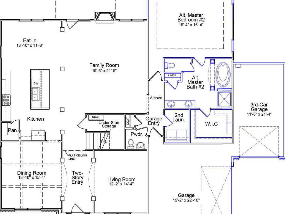 2nd image of 103 Damascus Dr Lot 103