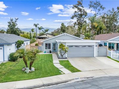 27455 La Cabra, Mission Viejo, CA, 92691
