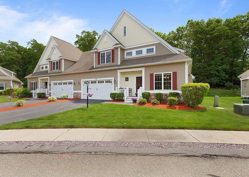 1st image of 47 Longobardi Dr Unit 47