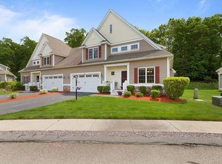 47 Longobardi Dr UNIT 47, Franklin, MA 02038