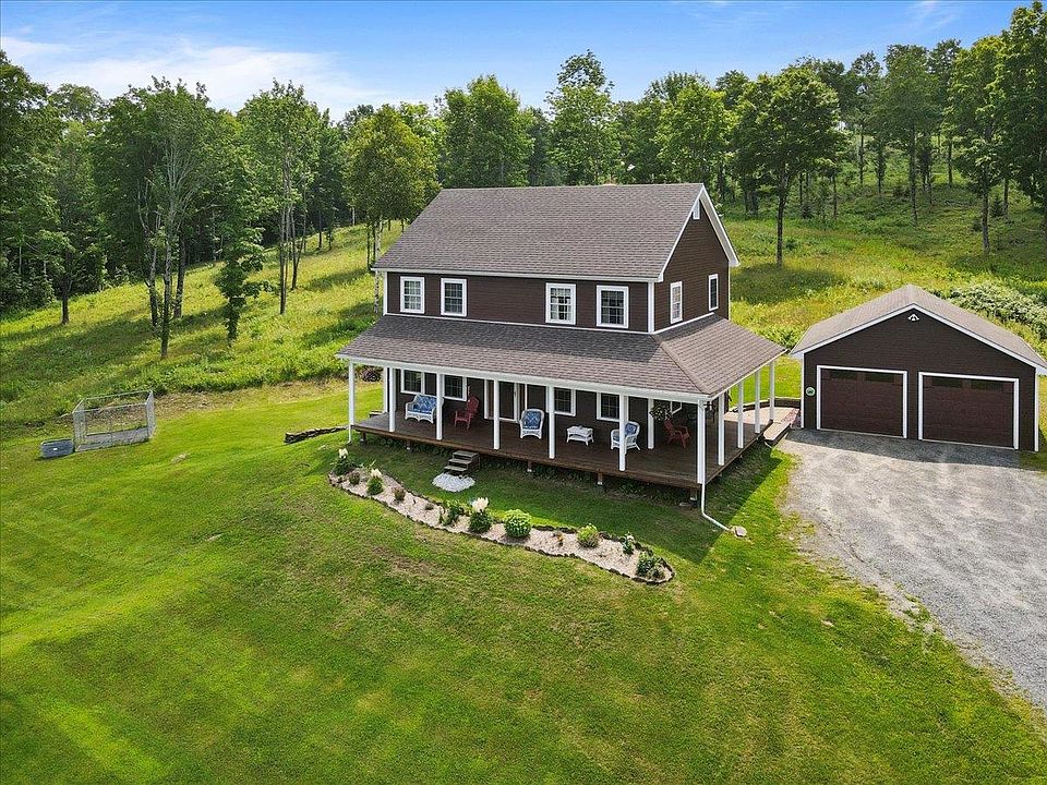 884 Leroux Road, Wheelock, VT 05851 MLS 4962439 Zillow