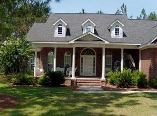 614 Cottontail Ln, Statesboro, GA 30461