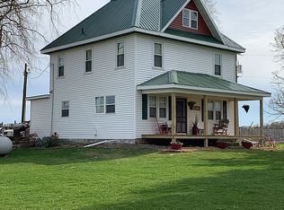 E4646 1450th Ave, Ridgeland, WI 54763