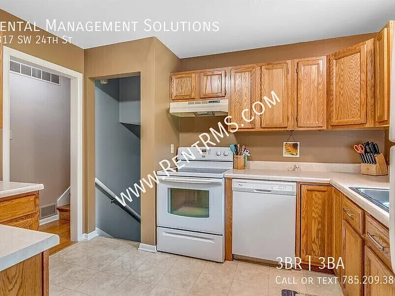 5317 SW 24th St — Photo 7