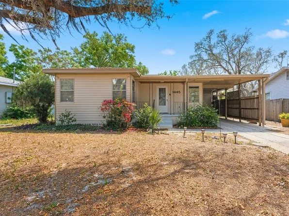 1445 Pine St, Clearwater, FL 33756