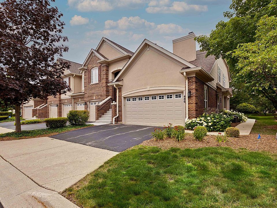 1st image of 486 Saddlebrook Ln #0