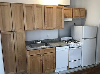 Rented by Crosstown Apartments NYC