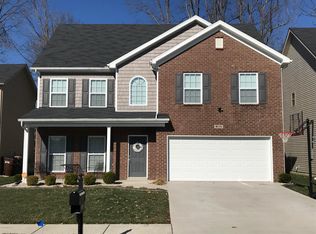 9115 River Trail Dr, Louisville, KY 40229