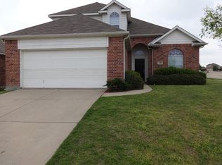 14300 Cedar Post Dr, Haslet, TX 76052