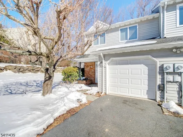 184 Patriots Rd, Parsippany-Troy Hills Twp., NJ 07950